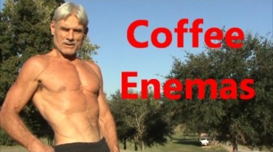 Coffee Enemas
