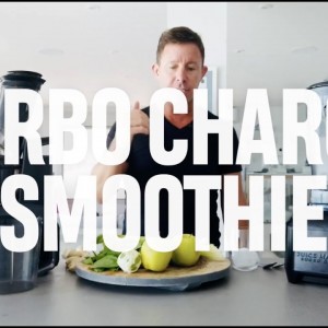 Juice Along With Jason - The Classics: Turbo Charge Smoothie