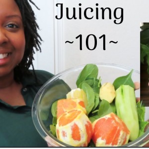 JUICING 101 + A BEGINNERS GUIDE TO HOW TO JUICE | Juicing with Melissa